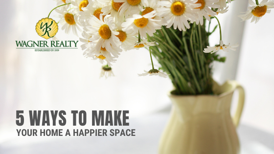 Happy Home Tips