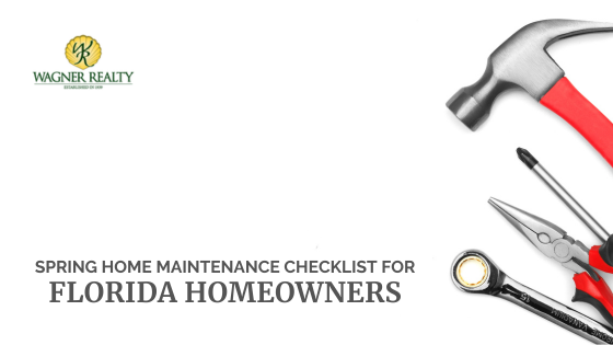 Home Maintenance