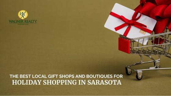holiday shopping