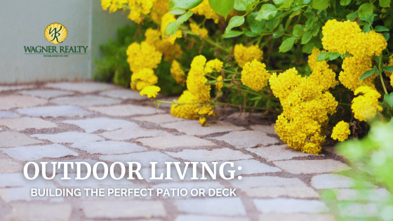 patio living