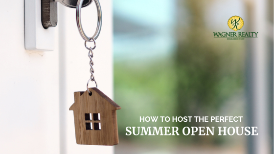 Summer Open House